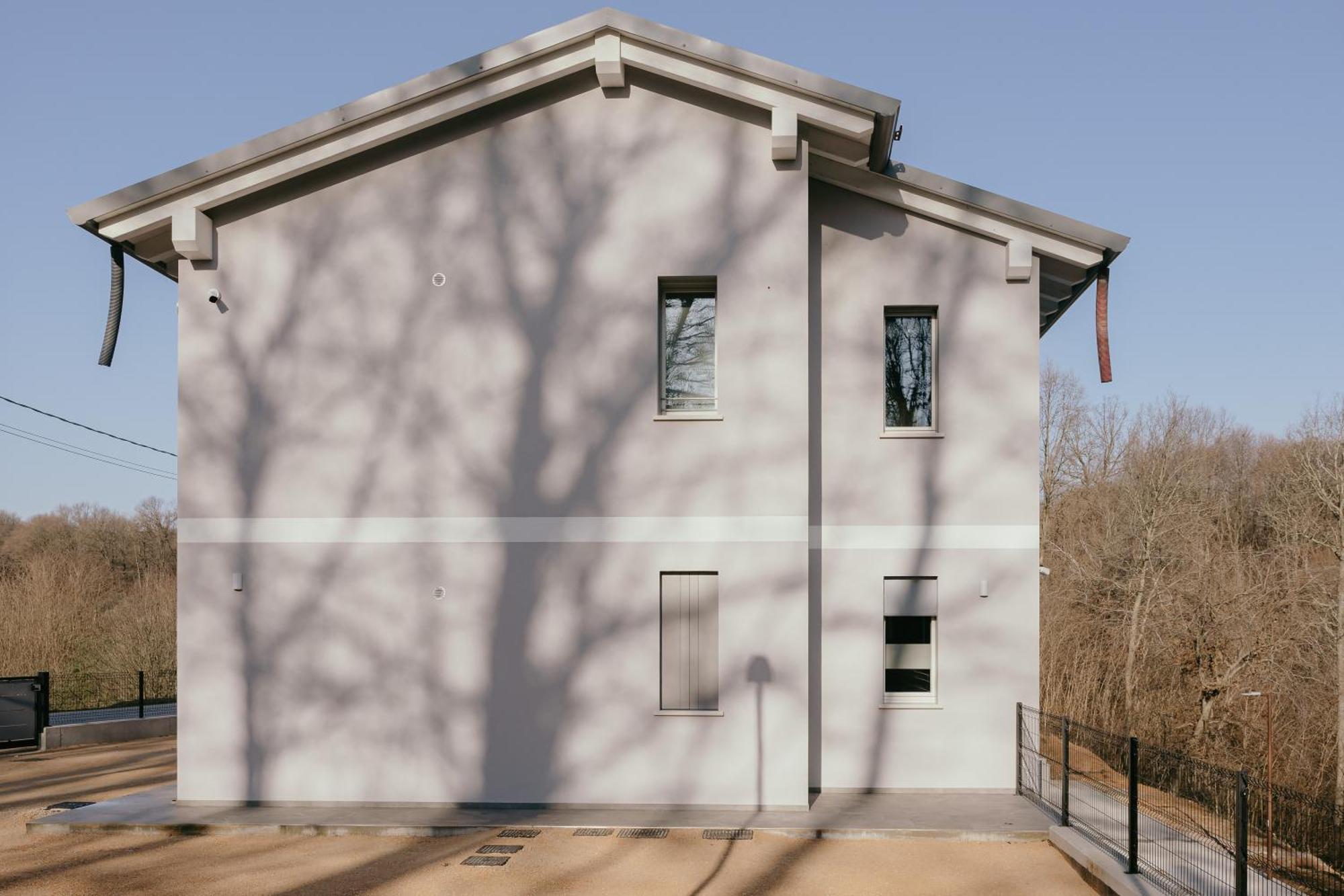 Tenuta Delle Radici Giavera del Montello Exterior photo
