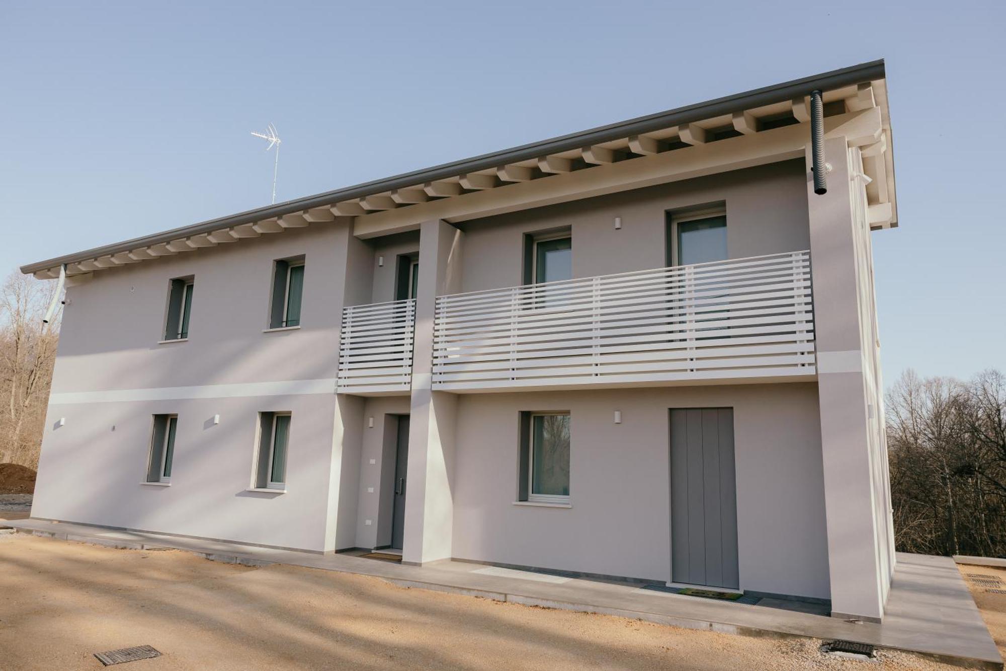 Tenuta Delle Radici Giavera del Montello Exterior photo